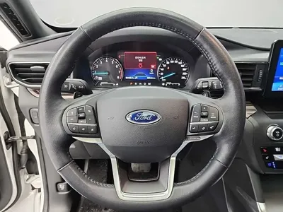 Ford Explorer 2020, 56463 км, за 24990000 KRW - фото 9