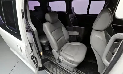 Hyundai Starex 2016, 108996 км, за 9600000 KRW - фото 12