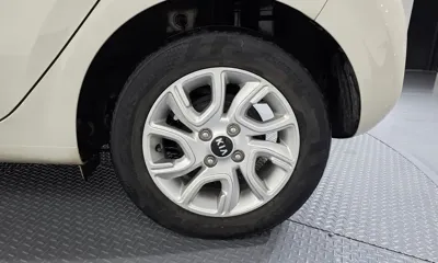 Kia Morning 2017, 105622 км, за 6700000 KRW - фото 21