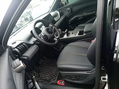 BYD Yuan Plus 2025, 35000 км, за 81000 CNY - фото 15