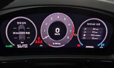 Porsche Cayenne 2024, 39433 км, за 127000000 KRW - фото 6