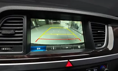 Hyundai Genesis 2015, 168964 км, за 9000000 KRW - фото 16