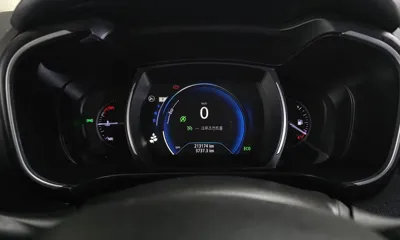 Renault-KoreaSamsung QM6 2017, 213174 км, за 6000000 KRW - фото 8