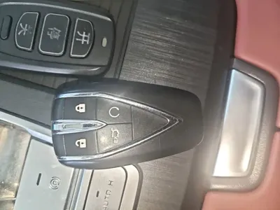 Changan 长安CS75PLUS 2025, 25000 км, за 76200 CNY - фото 9