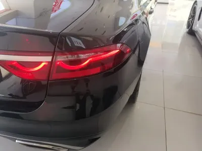 Jaguar XFL 2022, 69200 км, за 157100 CNY - фото 24