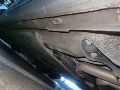 Volkswagen Lavida 2023, 67000 км, за 80500 CNY - фото 18