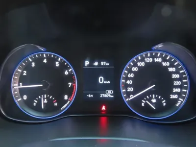 Hyundai Kona 2018, 27831 км, за 15300000 KRW - фото 9