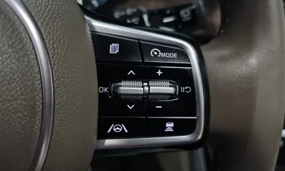 Kia Canival 2021, 124525 км, за 21300000 KRW - фото 33
