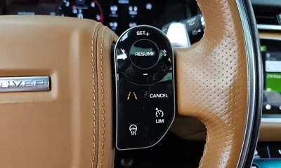 Land Rover Range Rover Velar 2019, 74963 км, за 39400000 KRW - фото 26