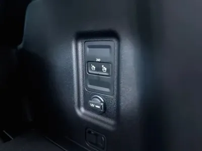 Hyundai Santa Fe 2023, 46000 км, за 112800 CNY - фото 29