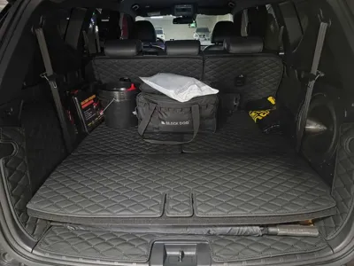 KG_Mobility_Ssangyong Rexton 2018, 110789 км, за 18500000 KRW - фото 15