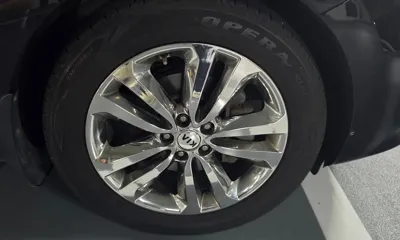 Kia Canival 2016, 183000 км, за 8500000 KRW - фото 5