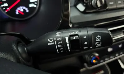 Kia Seltos 2020, 109700 км, за 17900000 KRW - фото 16