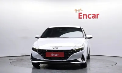 Hyundai Avante 2023, 83476 км, за 15700000 KRW