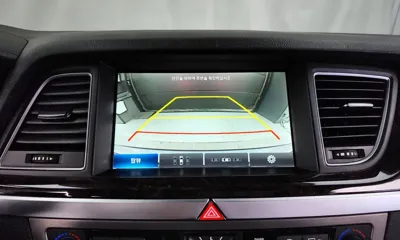 Hyundai Genesis 2016, 218308 км, за 7990000 KRW - фото 15