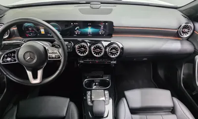 Mercedes-Benz A-Class 2021, 50926 км, за 21800000 KRW - фото 7