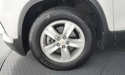 ChevroletGMDaewoo Trax 2019, 82832 км, за 6700000 KRW - фото 5