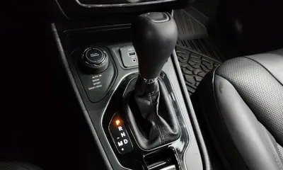 Jeep Cherokee 2020, 50417 км, за 19990000 KRW - фото 9