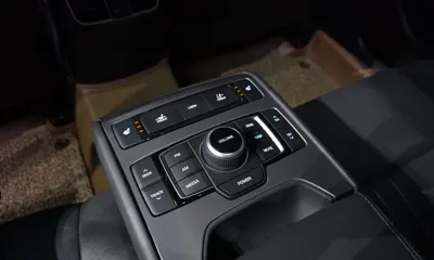 Hyundai Genesis 2016, 91415 км, за 12300000 KRW - фото 19