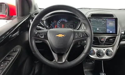ChevroletGMDaewoo Spark 2016, 111241 км, за 4200000 KRW - фото 13
