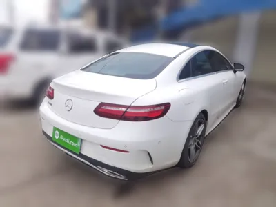 Mercedes-Benz E-Class 2017, 87300 км, за 187590.44 CNY - фото 6