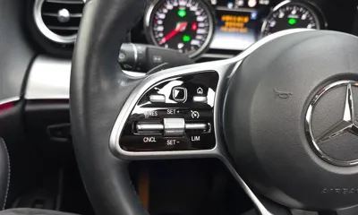 Mercedes-Benz E-Class 2019, 76559 км, за 21300000 KRW - фото 19
