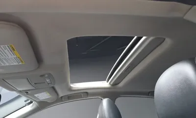 Nissan Altima 2017, 135178 км, за 5900000 KRW - фото 16