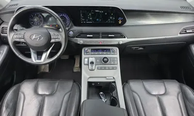 Hyundai Palisade 2022, 135958 км, за 20500000 KRW - фото 7