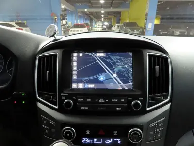 Hyundai Starex 2017, 122769 км, за 12800000 KRW - фото 14