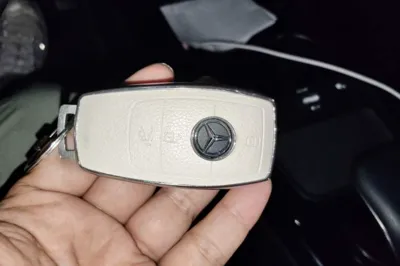 Mercedes-Benz A-Class 2019, 69200 км, за 108876.28 CNY - фото 20