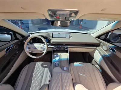 Genesis GV80 2022, 33078 км, за 61000000 KRW - фото 8