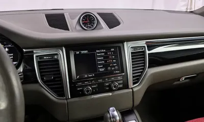 Porsche Macan 2015, 173118 км, за 16600000 KRW - фото 14