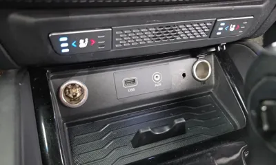 KG_Mobility_Ssangyong Rexton 2018, 158546 км, за 12400000 KRW - фото 28