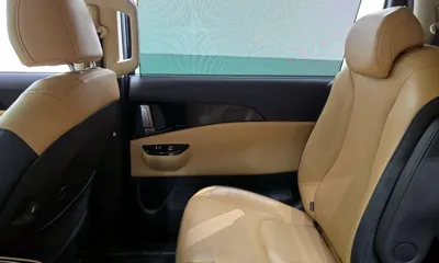 Kia Canival 2022, 163558 км, за 18190000 KRW - фото 25