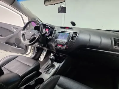 Kia K3 2013, 124900 км, за 5300000 KRW - фото 6