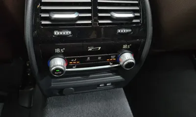 BMW 5-Series 2021, 19216 км, за 66900000 KRW - фото 29