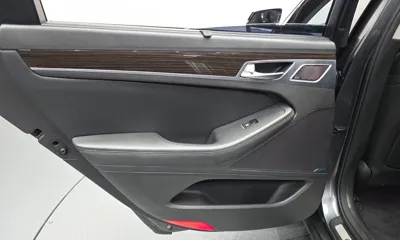 Genesis G80 2017, 147873 км, за 12800000 KRW - фото 25