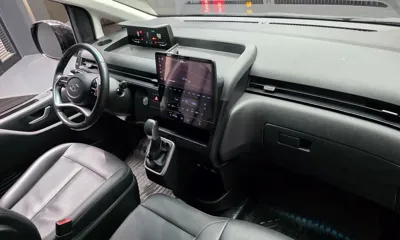 Hyundai Staria 2023, 110976 км, за 18500000 KRW - фото 7