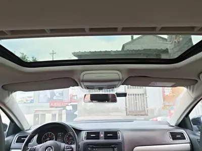 Volkswagen Sagitar 2014, 140000 км, за 28700 CNY - фото 18
