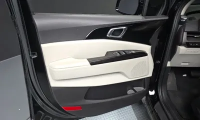 Kia Canival 2023, 70265 км, за 26600000 KRW - фото 24
