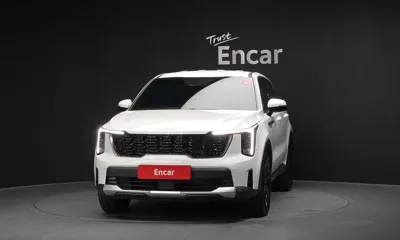 Kia Sorento 2025, 16689 км, за 35800000 KRW - фото 3