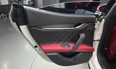 Maserati Ghibli 2019, 84719 км, за 26500000 KRW - фото 25