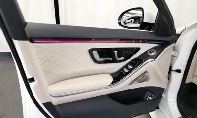 Mercedes-Benz S-Class 2022, 76891 км, за 84500000 KRW - фото 24