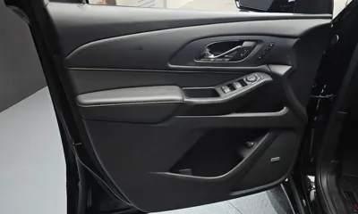 ChevroletGMDaewoo Traverse 2021, 79689 км, за 23500000 KRW - фото 24