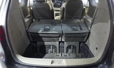Kia Canival 2019, 104633 км, за 19000000 KRW - фото 20