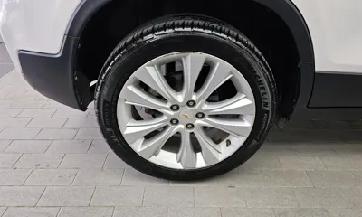 ChevroletGMDaewoo Trax 2018, 84688 км, за 8500000 KRW - фото 5