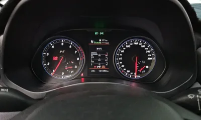 Hyundai Veloster 2019, 161080 км, за 12500000 KRW - фото 8