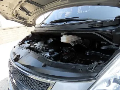Hyundai Starex 2015, 171237 км, за 6990000 KRW - фото 17