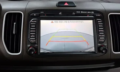 Kia Ray 2017, 124409 км, за 8500000 KRW - фото 16