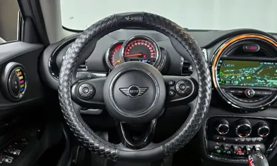 MINI Clubman 2019, 32082 км, за 16900000 KRW - фото 13